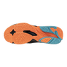 Mizuno WAVE LIGHTNING Z8 Black/Neon Flame/Peacock Blue