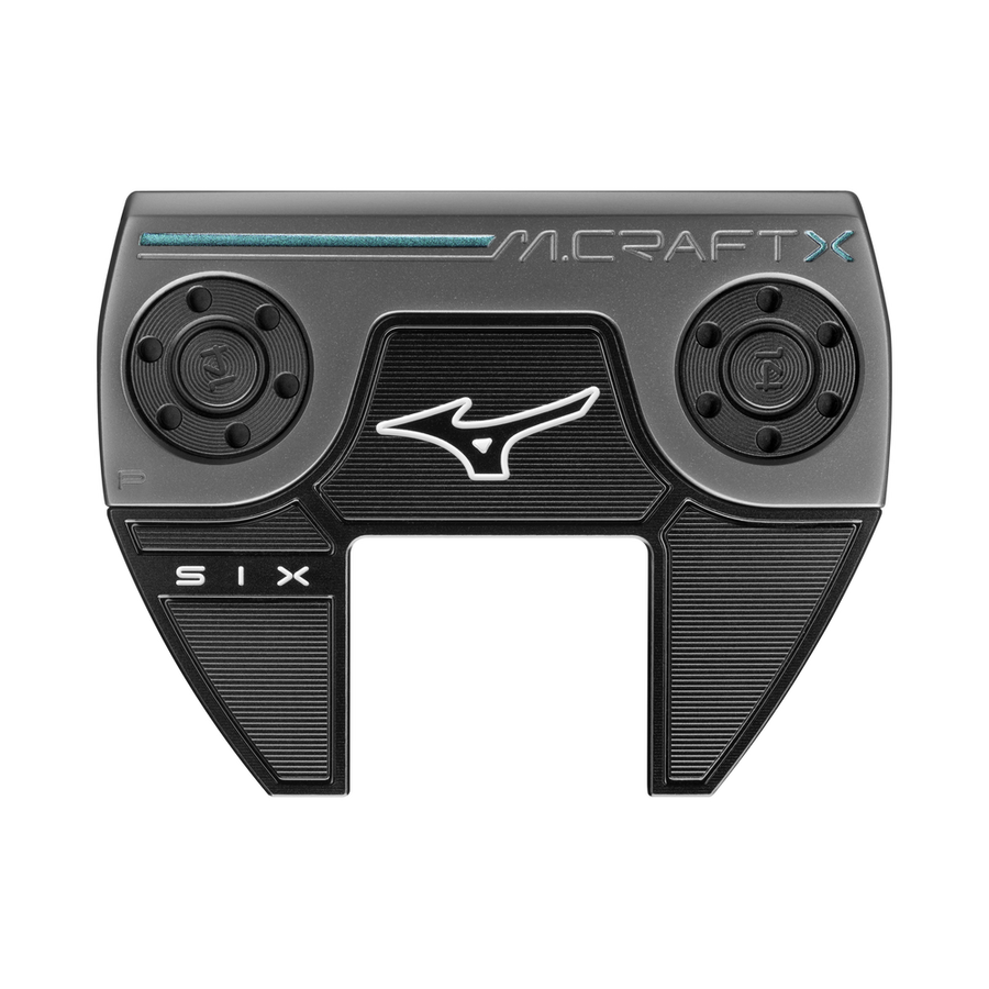Mizuno M Craft X P6 P6