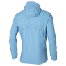Mizuno WATERPROOF 20K ER JACKET Glacier lake