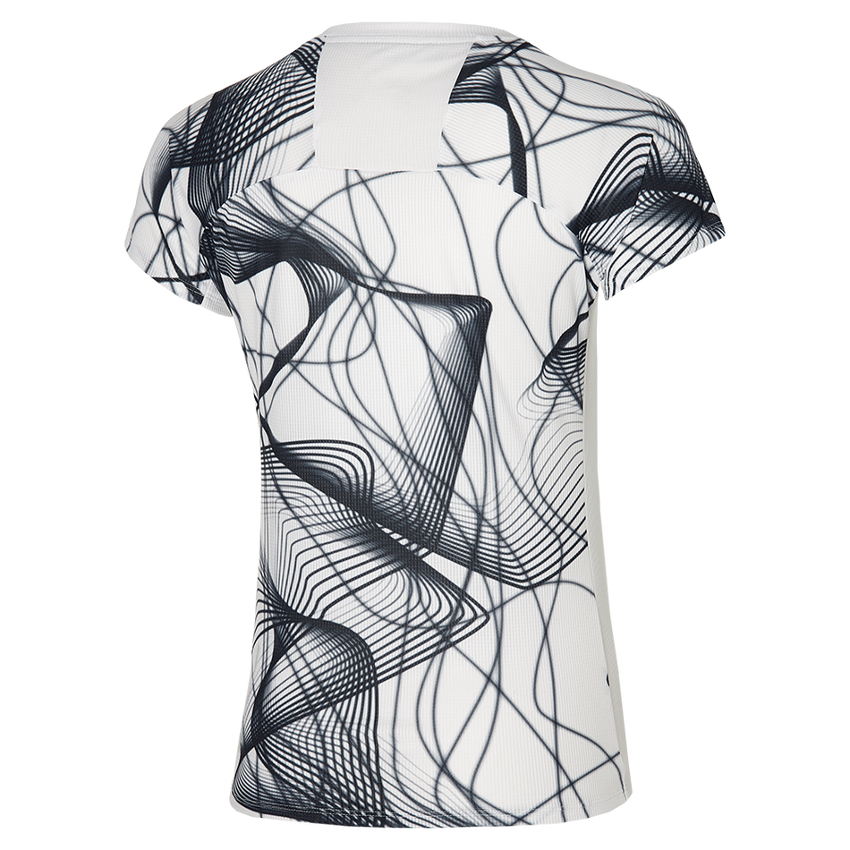 Mizuno Aero Tee J2GA270401