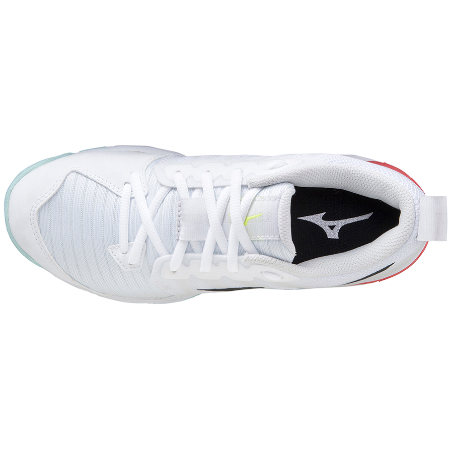 Wave Supersonic 2 - | Volleyball Shoes | Mizuno Europe