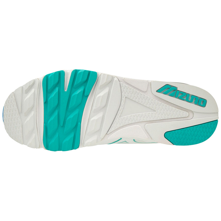 Mizuno Sky Medal Shape of Time wht/wht/DirectoireBlue