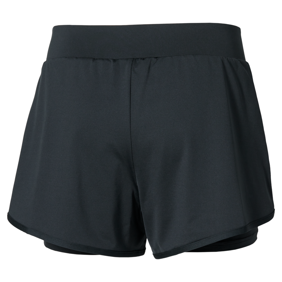 Mizuno Flex Short(W) Black