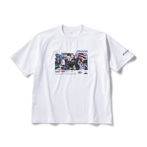 Short Sleeve Graphic Tee