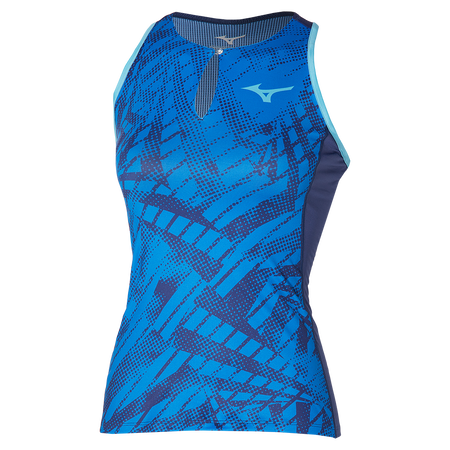 MUGEN PRINTED TANK 