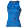 Mizuno MUGEN PRINTED TANK Mugen blue