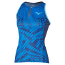 Mizuno MUGEN PRINTED TANK Mugen blue