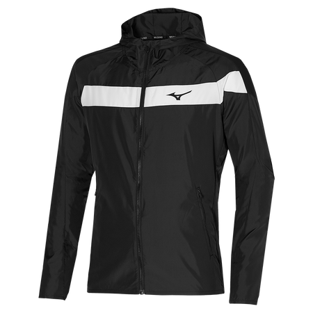 Hooded Jacket