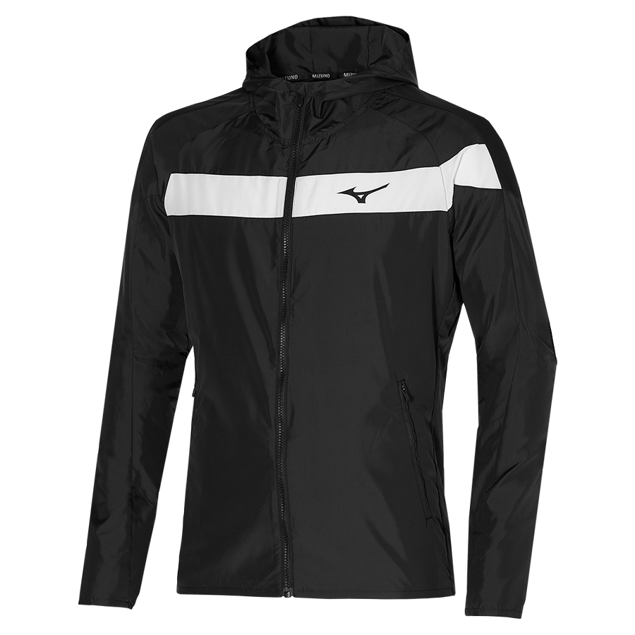 Mizuno Hooded Jacket 62GE260109