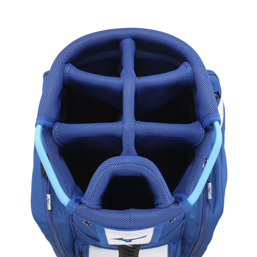Mizuno BR-D3 25 Cart Bag Staff