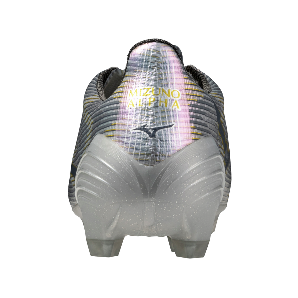 Mizuno MIZUNO ALPHA II JAPAN Galaxy silver/8605 c/gold