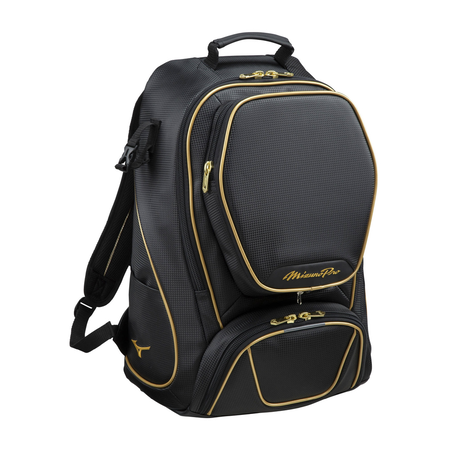 Mizuno pro backpack