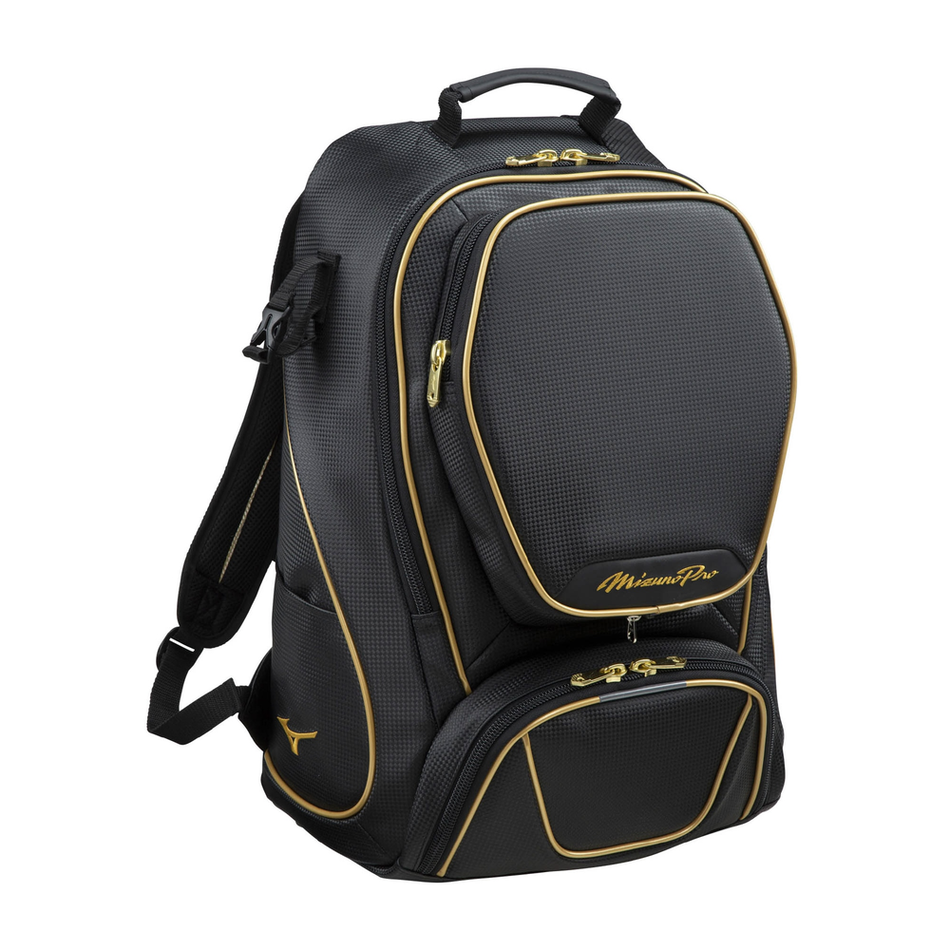 Mizuno Mizuno pro backpack Black