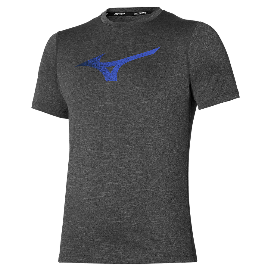 Mizuno Core Graphic RB Tee Magnet