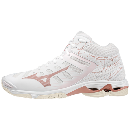 Wave Voltage Mid