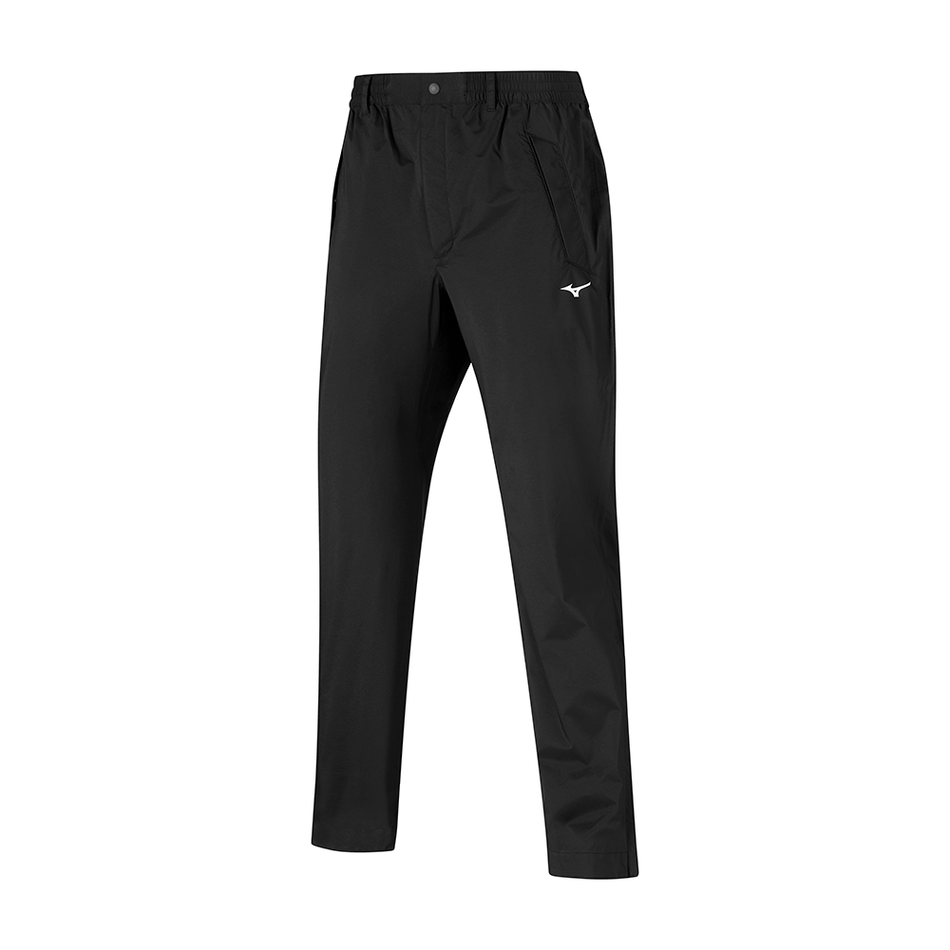 Mizuno Nexlite Flex Trouser Black