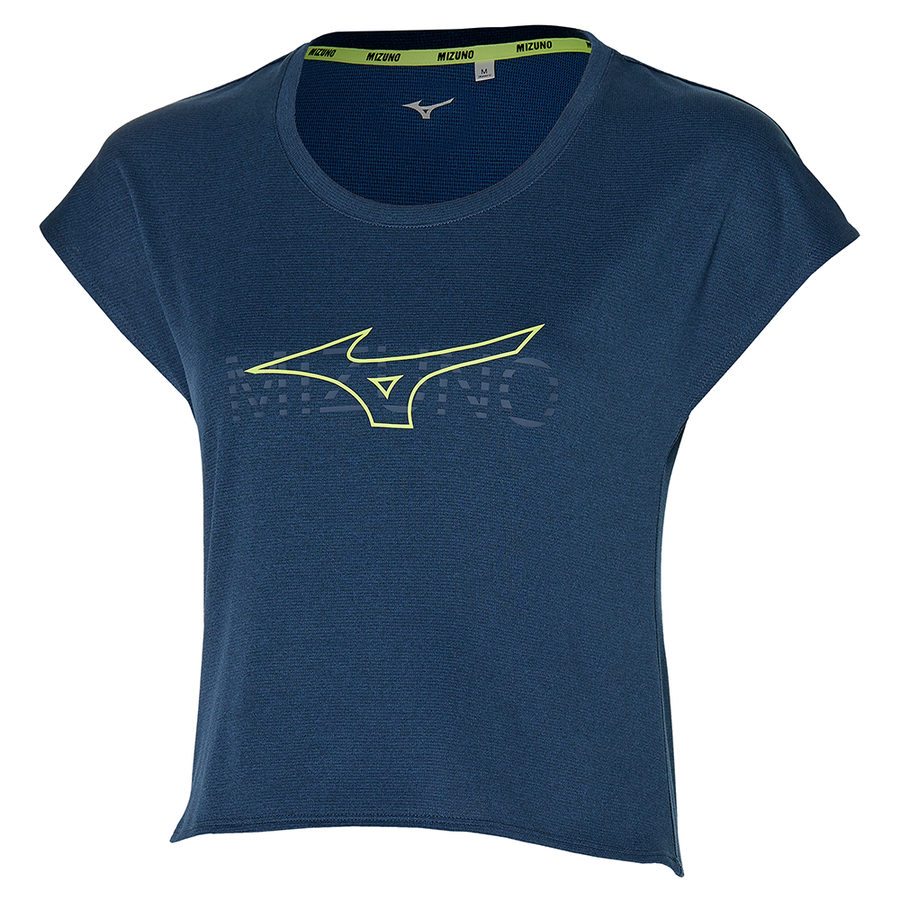 Mizuno BR Tee - 