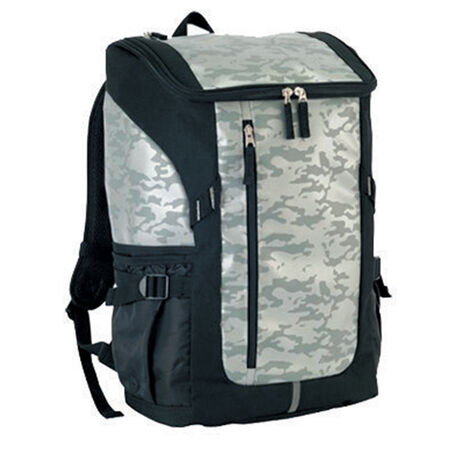 Budo Back Pack Camo