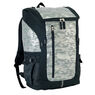 Mizuno Budo Back Pack Camo Silver