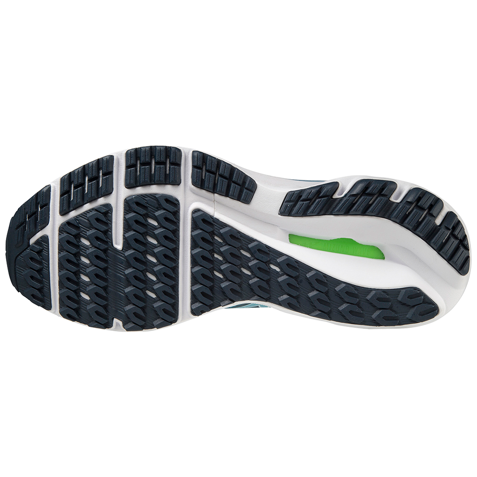 Mizuno Wave Inspire 18 MoroccanB/Wht/GibraltarS