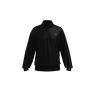 Mizuno Athleticwear 1/4 zip top Black