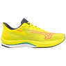 Mizuno WAVE REBELLION SONIC Bolt2(Neon)/JBlue/OBlue