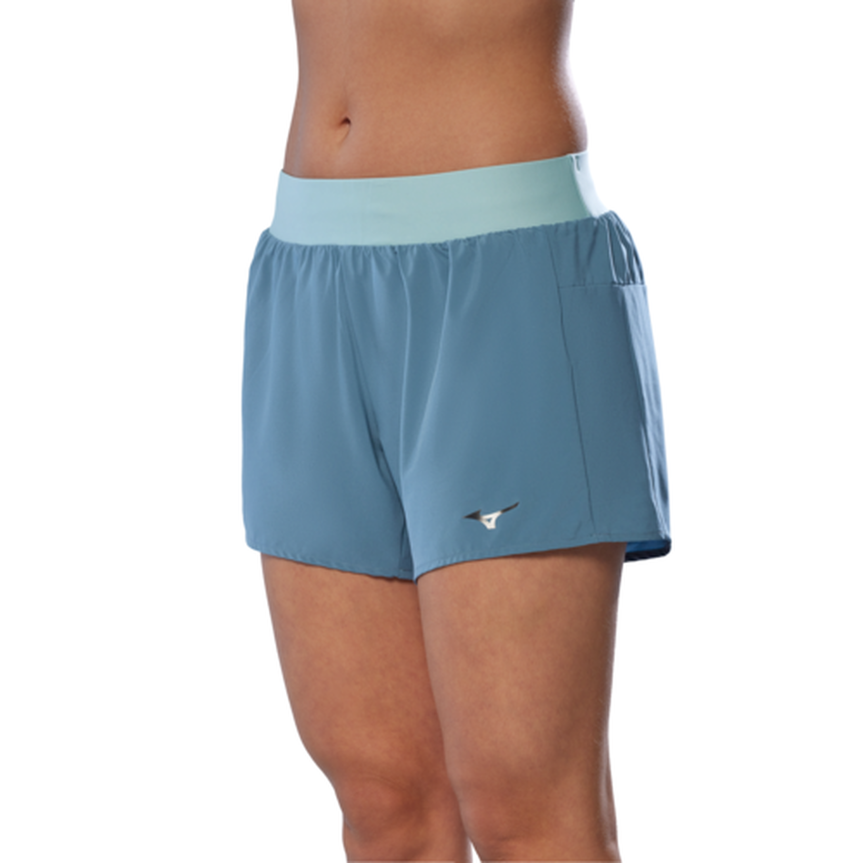 Mizuno ALPHA 4.5 SHORT Citadel