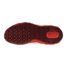 Mizuno WAVE ENFORCE COURT CC Fiery Red/White/Sun-Dried Toma