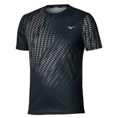 Graphic Short Sleeve Tee(M)