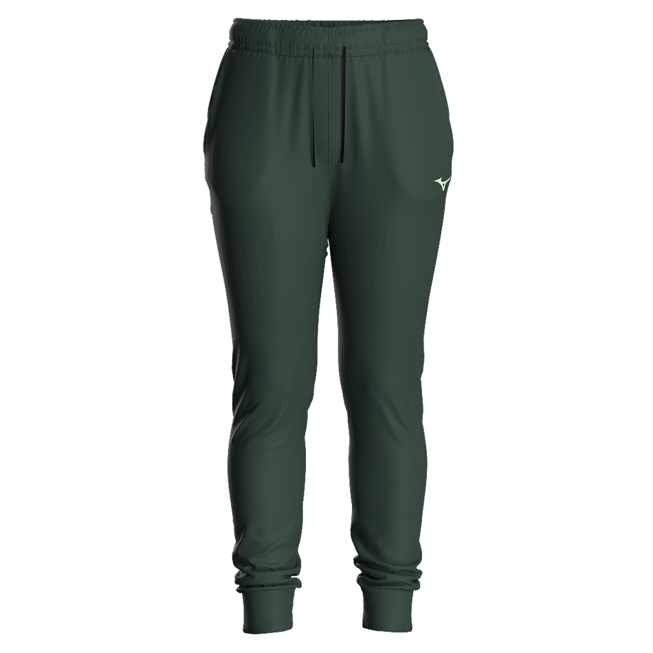 Mizuno Athleticwear track pants Sycamore