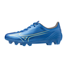 Mizuno MIZUNO ALPHA SELECT JR Laser blue/white/gold