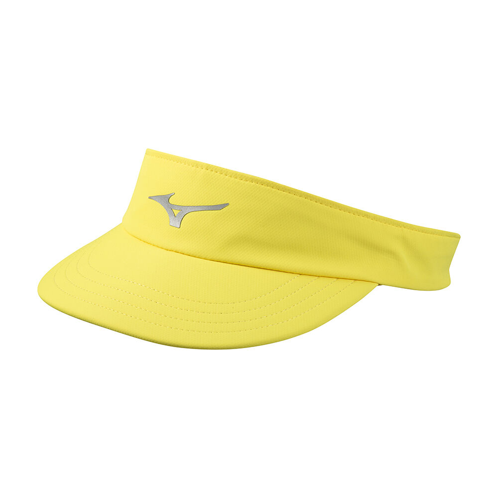 DryLite Visor Running Bags Accessories Mizuno Germany