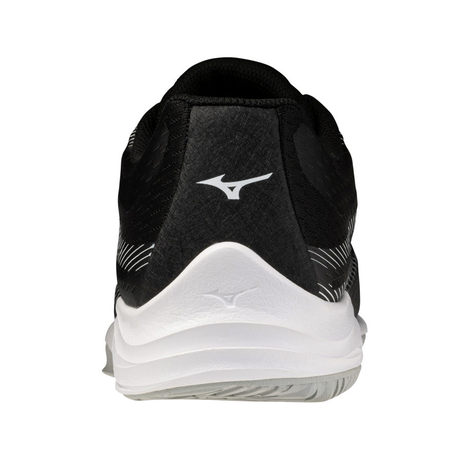 Mizuno LIGHTNING SELECT Black/White