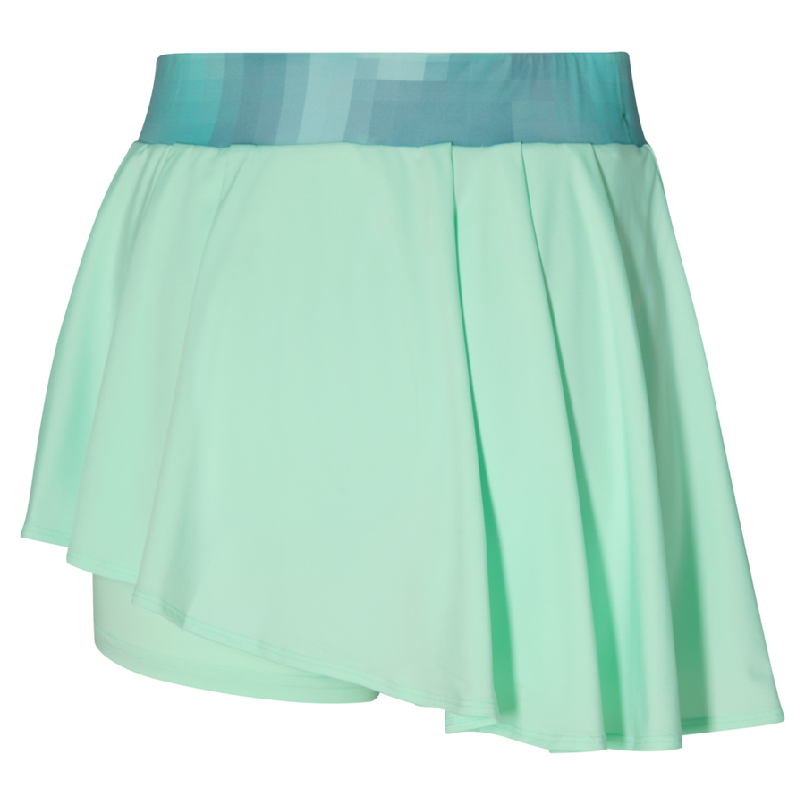Mizuno FRONTIER FLYING SKIRT Bay