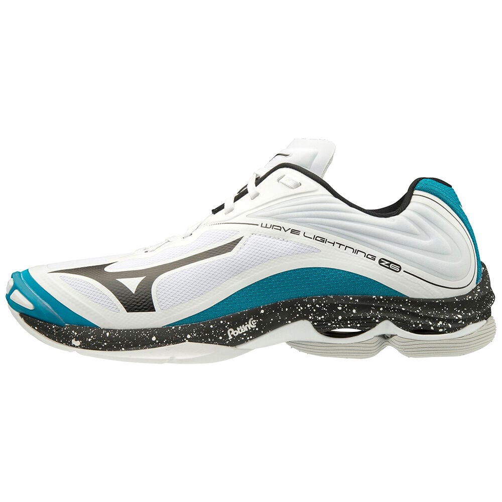 Wave Lightning Z6 | shoes | volleyball 
