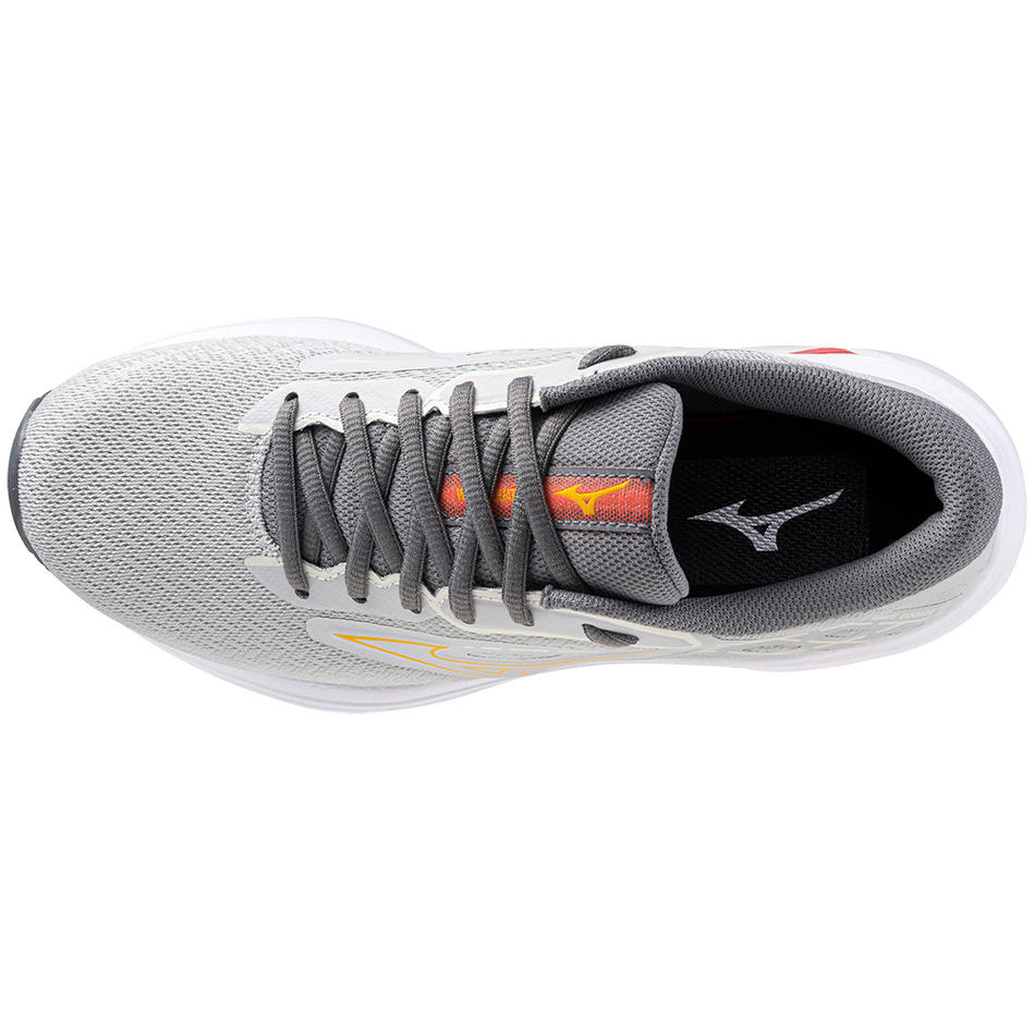 Mizuno WAVE EQUATE 8 Harbor Mist/Citrus/Quiet Shade