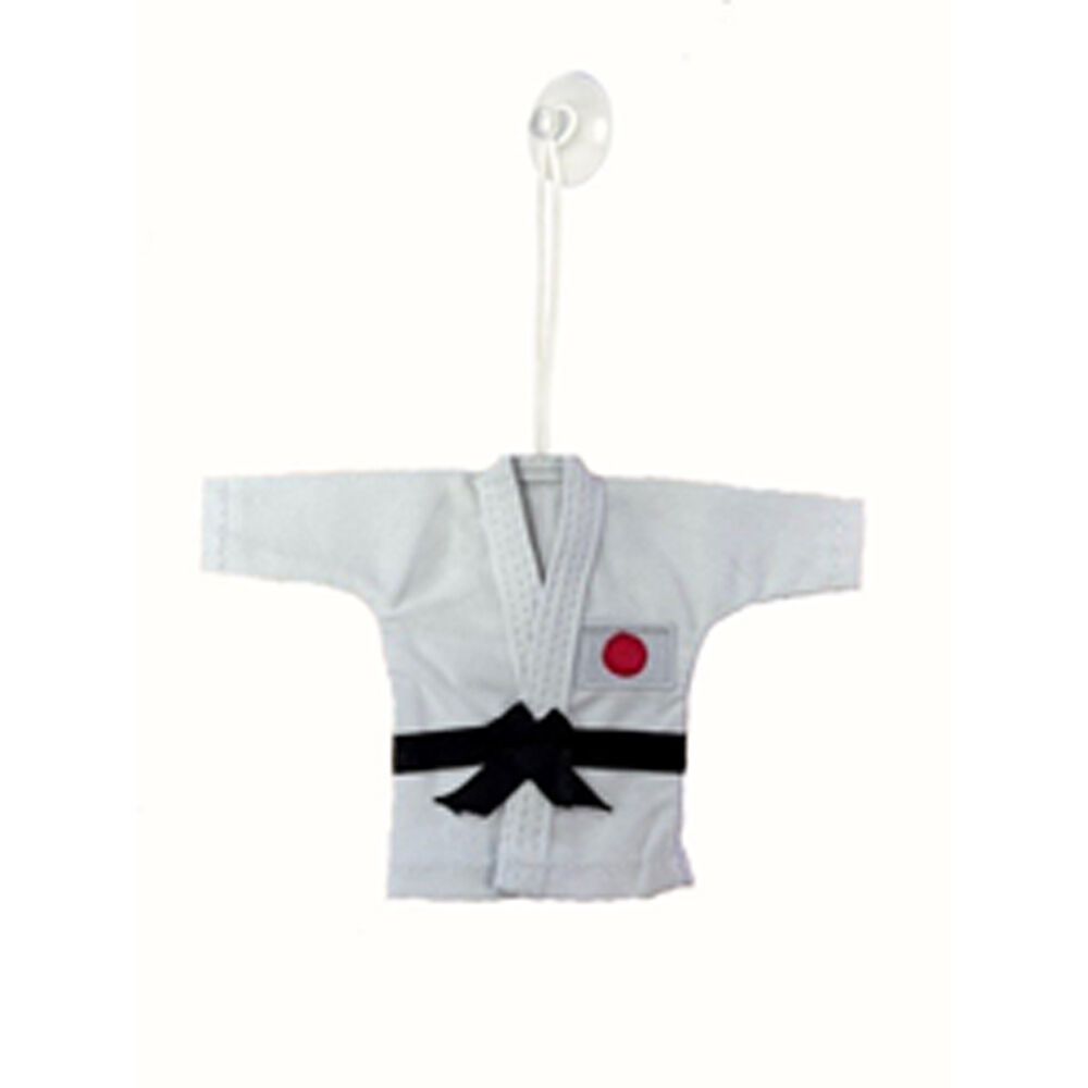 Mizuno karate uniform deals