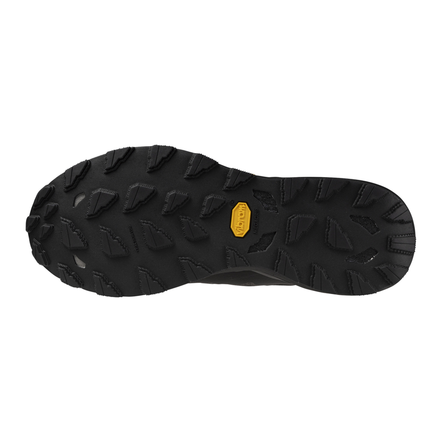 Mizuno WAVE DAICHI 9 GTX Black/ultimate gray/black sand