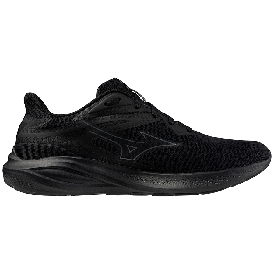 Mizuno ENERZY RUNNERZ Black/Ebony