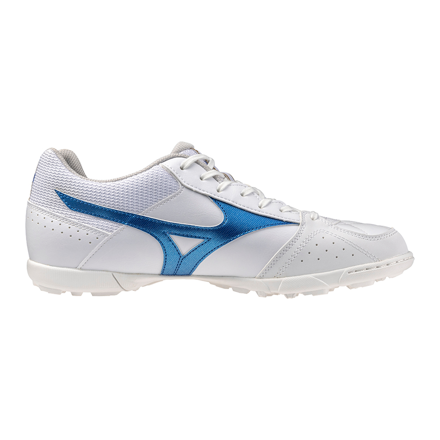 Mizuno MRL SALA CLUB TF White/laser blue