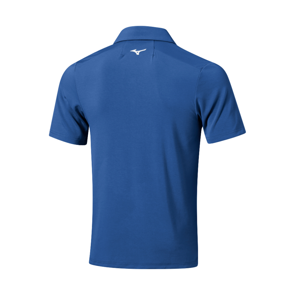 Mizuno Atlas-polo met korte mouwen Limoges