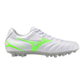 Mizuno MONARCIDA NEO III SELECT AG White/neon green