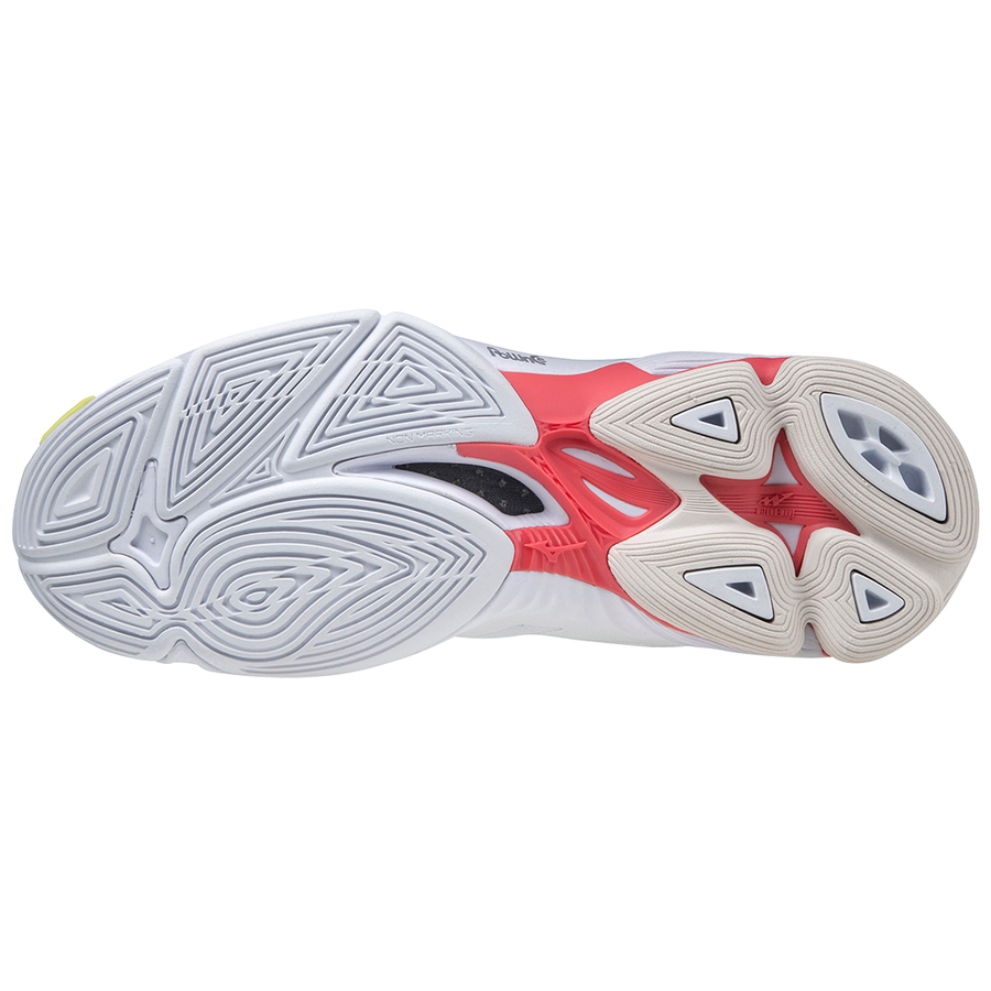Wave Lightning Z6 Mid - | Volleyball Shoes | Mizuno Europe