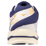 Mizuno WAVE VOLTAGE White/BlueRibbon/MP Gold