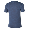Mizuno CORE RB T-SHIRT Estate blue