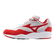 Mizuno CONTENDER SHINZO Cool Gray 3C/Highrisk Red/Whit