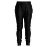Mizuno Athleticwear track pants Black