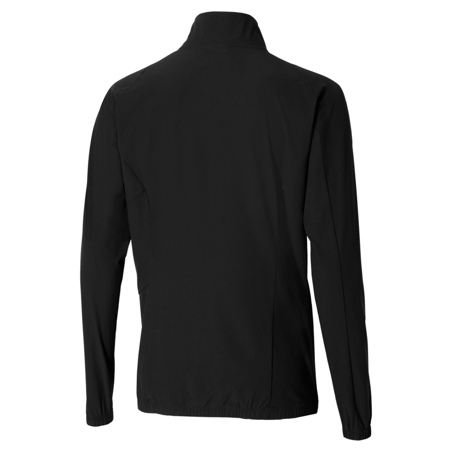 Mizuno FRONTIER SHADOW JACKET Black