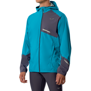 Trail Waterproof 20K Jacket
