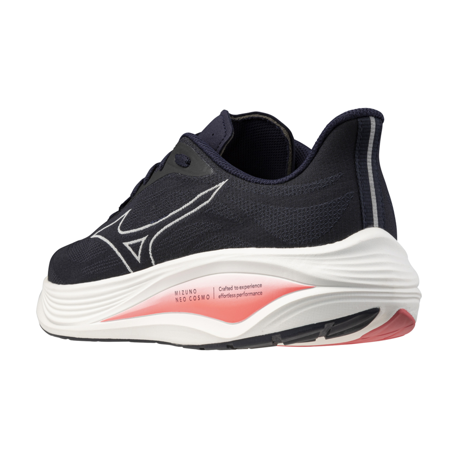 Mizuno MIZUNO NEO COSMO Baritone Blue/Snow White/Strik